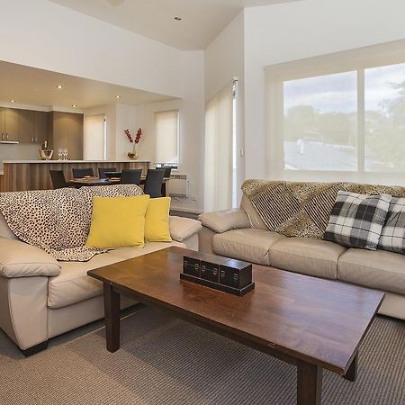 Northview 2 - Modern 2Br Townhouse L Lake View L Central Location L Spa Bath L Wifi Jindabyne Dış mekan fotoğraf