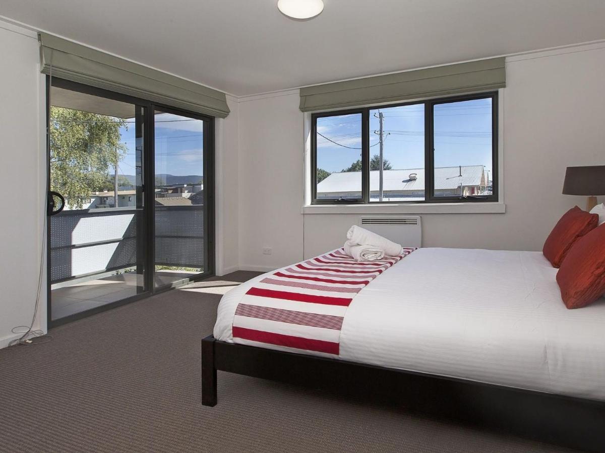 Northview 2 - Modern 2Br Townhouse L Lake View L Central Location L Spa Bath L Wifi Jindabyne Dış mekan fotoğraf