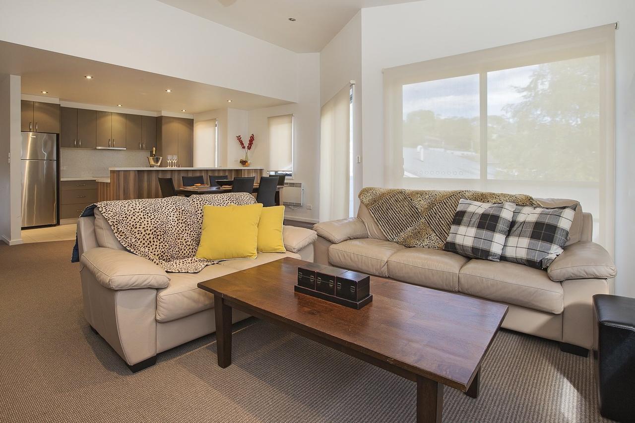 Northview 2 - Modern 2Br Townhouse L Lake View L Central Location L Spa Bath L Wifi Jindabyne Dış mekan fotoğraf